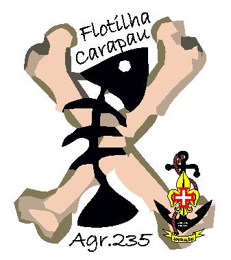 Flotilha Carapau